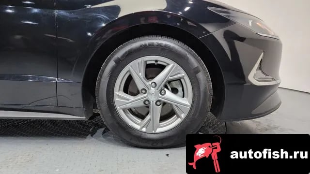 Hyundai Sonata Sonata (DN8) 2022 года - вид 5