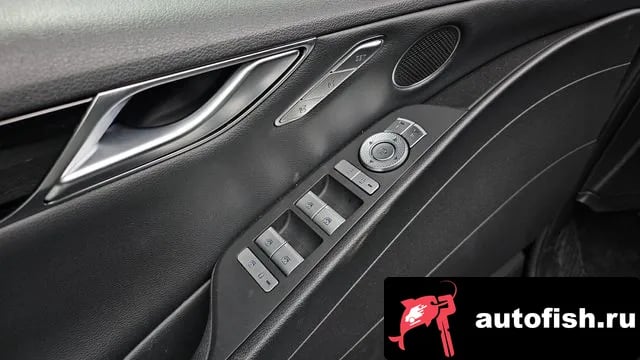 Genesis G80 G80 (RG3) 2022 года - похожие автомобили