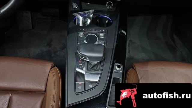 Audi A5 A5 (F5) 2019 года - похожие автомобили