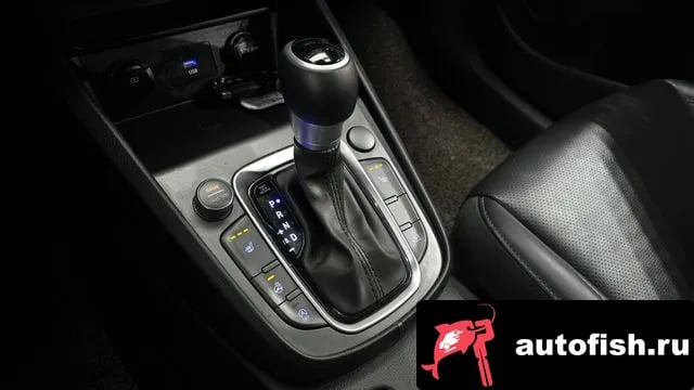 Hyundai Kona The New Kona 2020 года - похожие автомобили