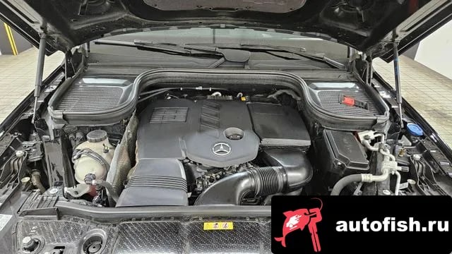 Mercedes-Benz GLE-Class GLE-Class W167 2023 года - вид 6