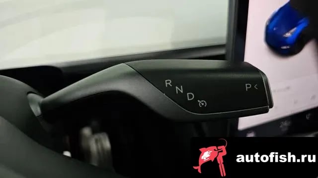 Tesla Model Y Model Y 2021 года - похожие автомобили