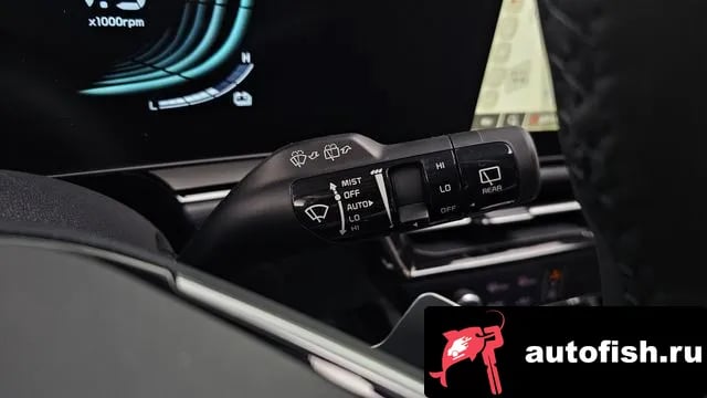 Kia Niro Di Ol Nu Niro 2026 года - похожие автомобили