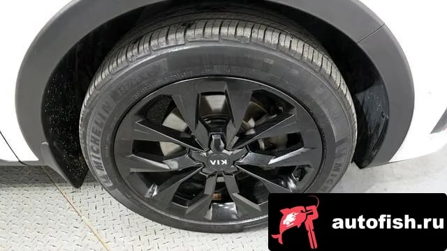 Kia Sorento Sorento 4th Generation 2021 года - вид 5