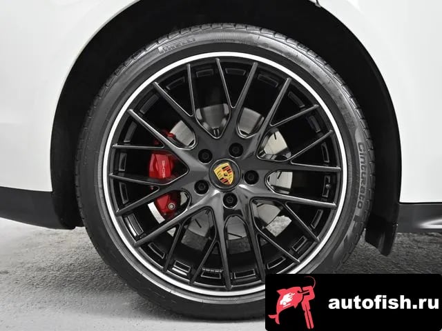 Porsche Panamera Panamera (971) 2023 года - вид 5