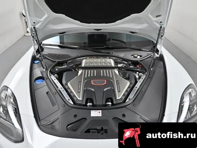 Porsche Panamera Panamera (971) 2023 года - вид 6