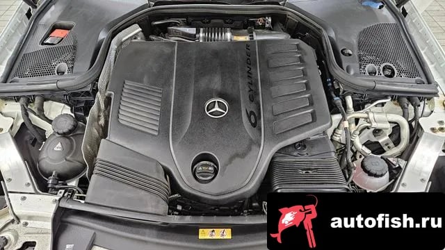 Mercedes-Benz CLS-Class CLS-Class C257 2021 года - вид 6