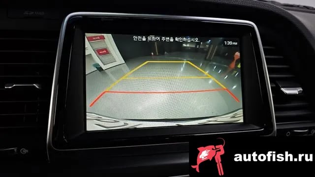 Hyundai Sonata Sonata New Rise Hybrid 2018 года - похожие автомобили