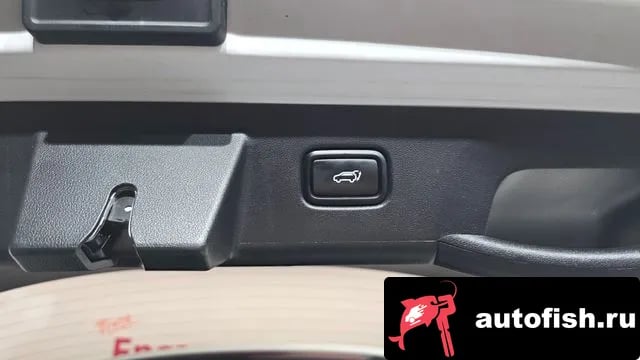 Hyundai Tucson The New Tucson (NX4) 2024 года - похожие автомобили