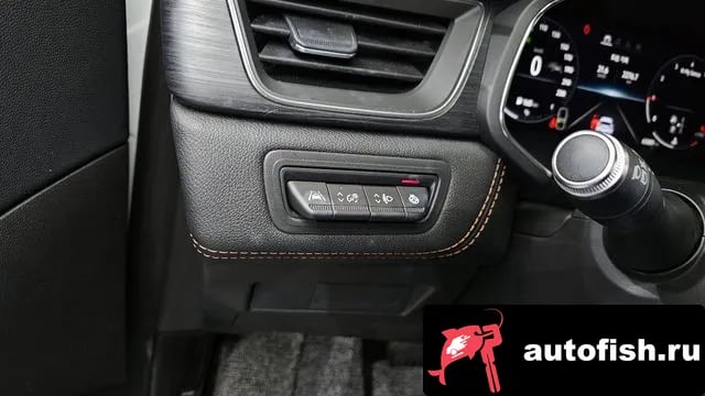 Renault Korea (Samsung) Captur Capture 2020 года - похожие автомобили