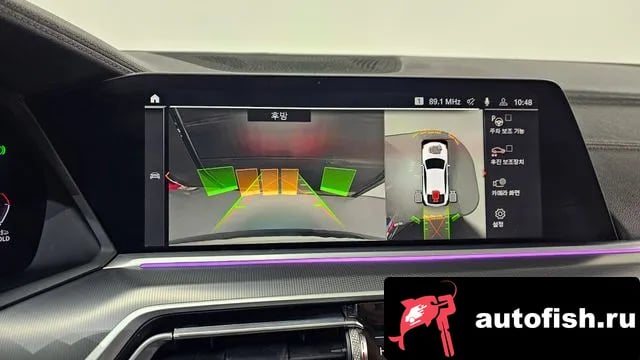 BMW X6 X6 (G06) 2022 года - похожие автомобили