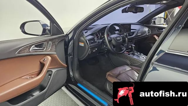 Audi A6 New A6 2018 года - похожие автомобили