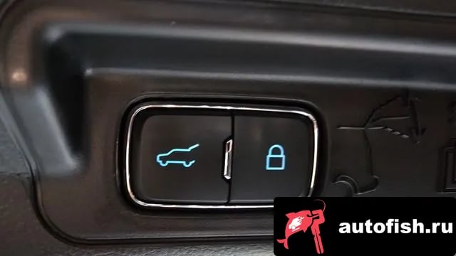 Ford Explorer Explorer 6th Generation 2025 года - похожие автомобили