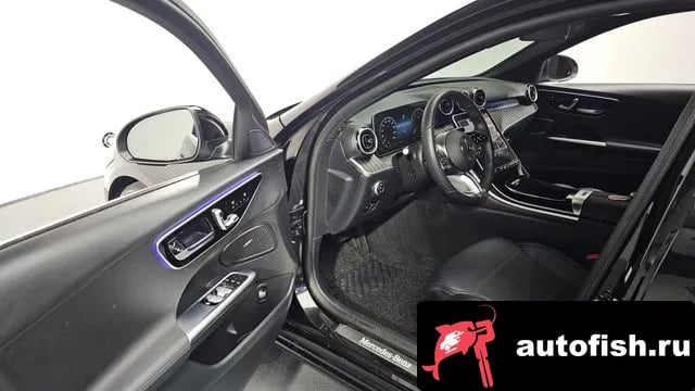 Mercedes-Benz C-Class C-Class W206 2024 года - похожие автомобили