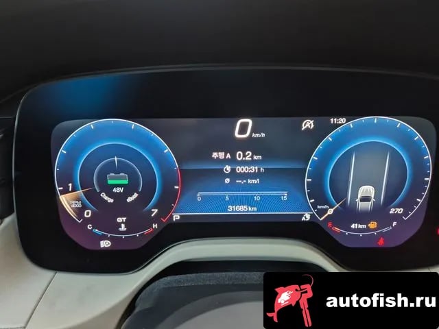 Maserati Grecale Grecale 2023 года - похожие автомобили