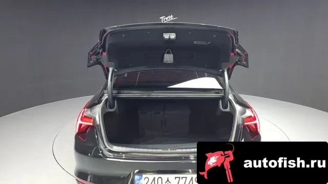 Kia K8 K8 2021 года - похожие автомобили