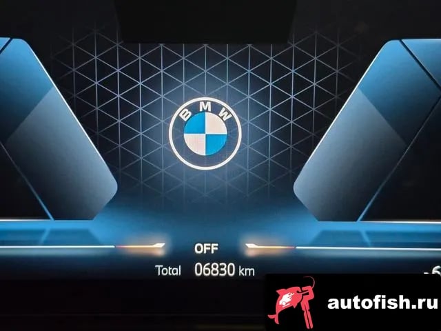 BMW 3-Series 3 Series (G20) 2025 года - похожие автомобили