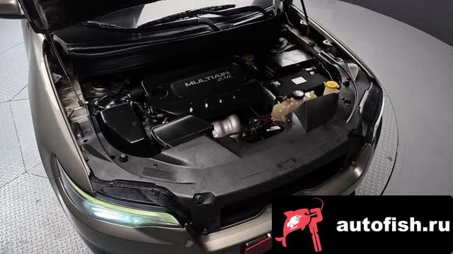 Jeep Cherokee Cherokee (KL) 2019 года - вид 6