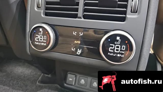 Land Rover Discovery Discovery 5 2024 года - похожие автомобили