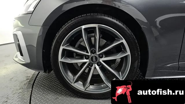 Audi A5 A5 (F5) 2022 года - похожие автомобили
