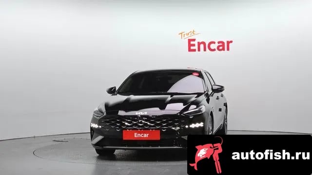 Kia K8 K8 2023 года - похожие автомобили