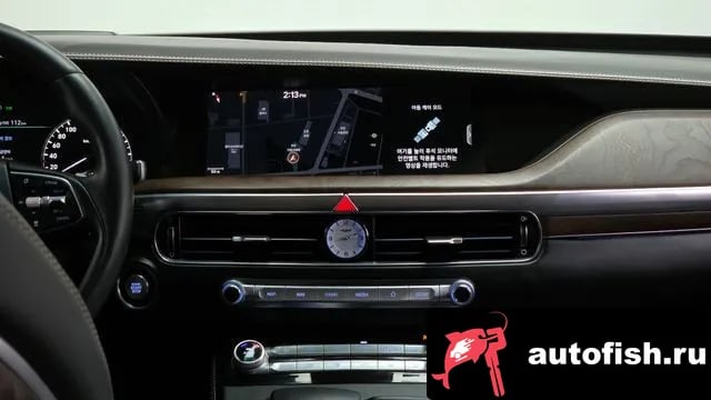 Genesis G90 G90 2020 года - похожие автомобили