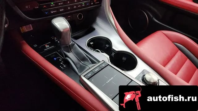 Lexus RX RX450h 4th generation 2021 года - похожие автомобили