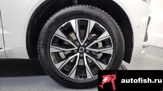 Volvo XC60 XC60 second Generation 2023 года - вид 5