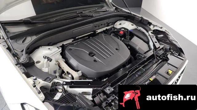 Volvo XC60 XC60 second Generation 2023 года - вид 6