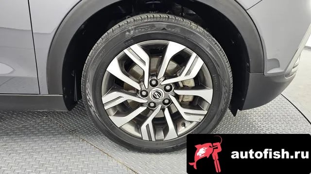 KG Mobility (Ssangyong) TIBOLI Tivoli Air 2019 года - вид 5