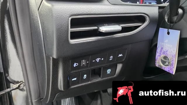 Hyundai Sonata Sonata (DN8) 2020 года - похожие автомобили