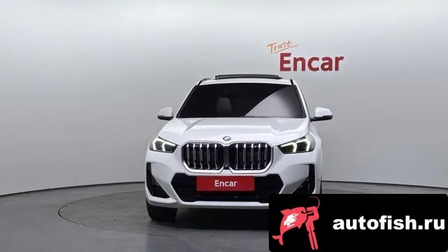 BMW X1 X1 (U11) 2025 года - вид 3