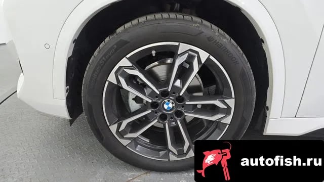 BMW X1 X1 (U11) 2025 года - вид 5