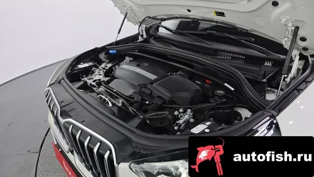 BMW X1 X1 (U11) 2025 года - вид 6