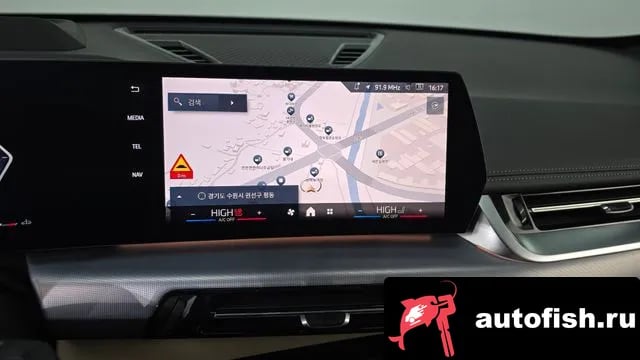 BMW X1 X1 (U11) 2025 года - похожие автомобили