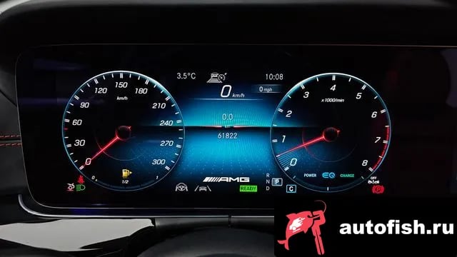 Mercedes-Benz AMG GT AMG GT 2021 года - похожие автомобили