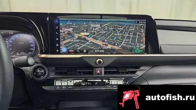 Toyota Crown Crown Crossover 2023 года - похожие автомобили