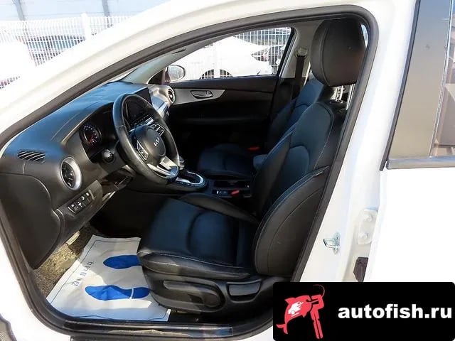 Kia K3 The New K3 2nd generation 2021 года - похожие автомобили