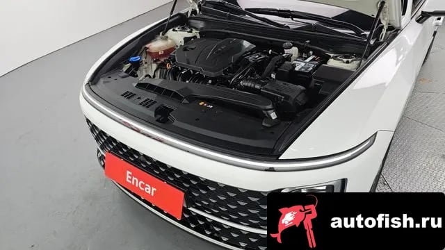 Hyundai Grandeur Granger (GN7) 2023 года - вид 6