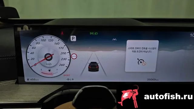 Genesis GV80 GV80 2024 года - похожие автомобили