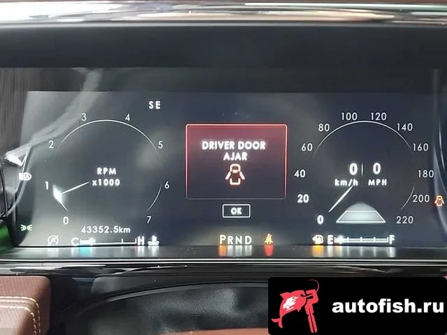 Lincoln Navigator Navigator 4th generation 2019 года - вид 6