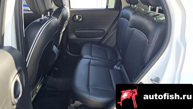 Hyundai Casper Casper 2023 года - похожие автомобили