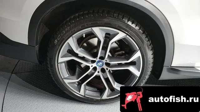 BMW X5 X5 (G05) 2021 года - вид 5