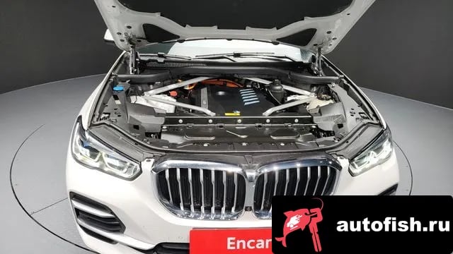 BMW X5 X5 (G05) 2021 года - похожие автомобили