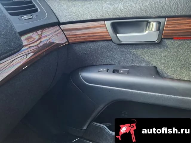 Kia Mohave The New Mojave 2019 года - вид 6