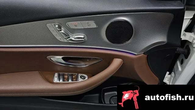 Mercedes-Benz E-Class E-Class W213 2019 года - похожие автомобили