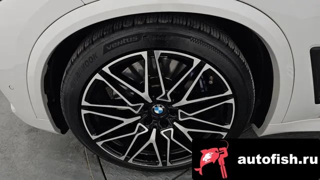 BMW X5 X5 (G05) 2019 года - вид 5