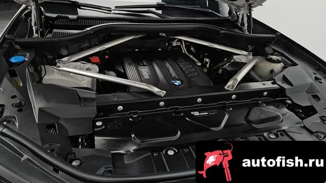 BMW X5 X5 (G05) 2019 года - вид 6