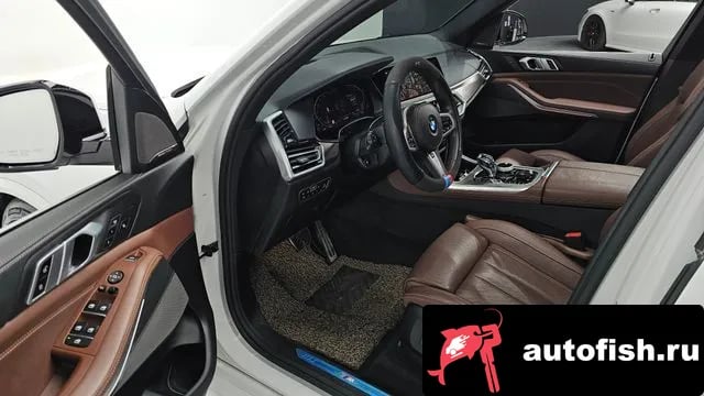 BMW X5 X5 (G05) 2019 года - похожие автомобили