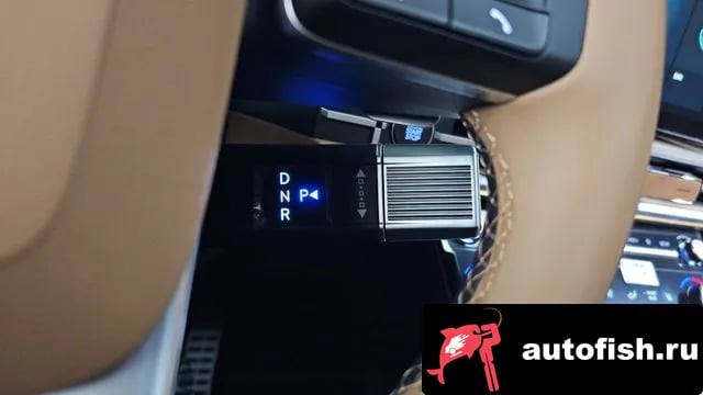 Hyundai Santafe San Tafe (MX5) 2025 года - похожие автомобили